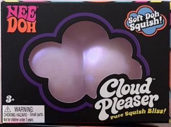 Needoh Cloud Pleaser