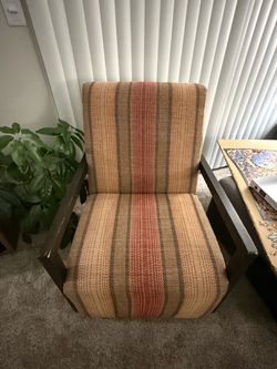 Accent Chair