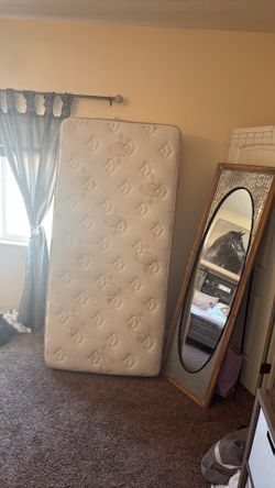 Semi Truck mattress