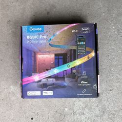 GOVEE 24” LED STRIP LIGHTS 