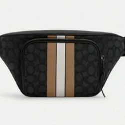 Coach Belt Bag