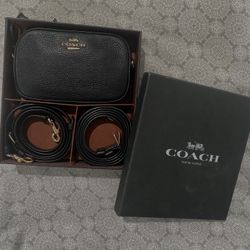 coach crossbody bag