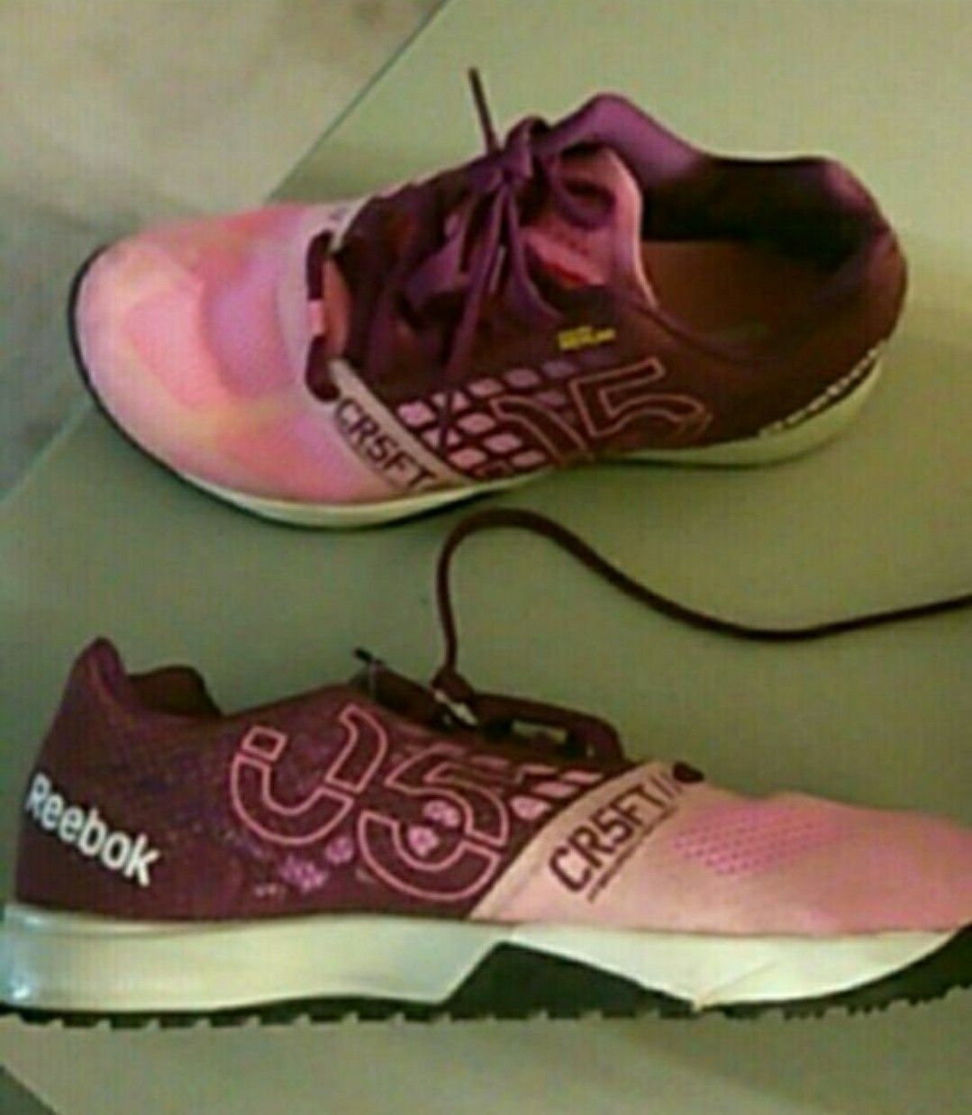 Reebok Running Shoes