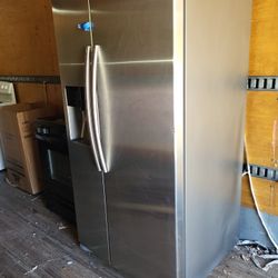 Samsung Refrigerator 