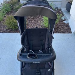 Baby Trend  Sit And Stand 