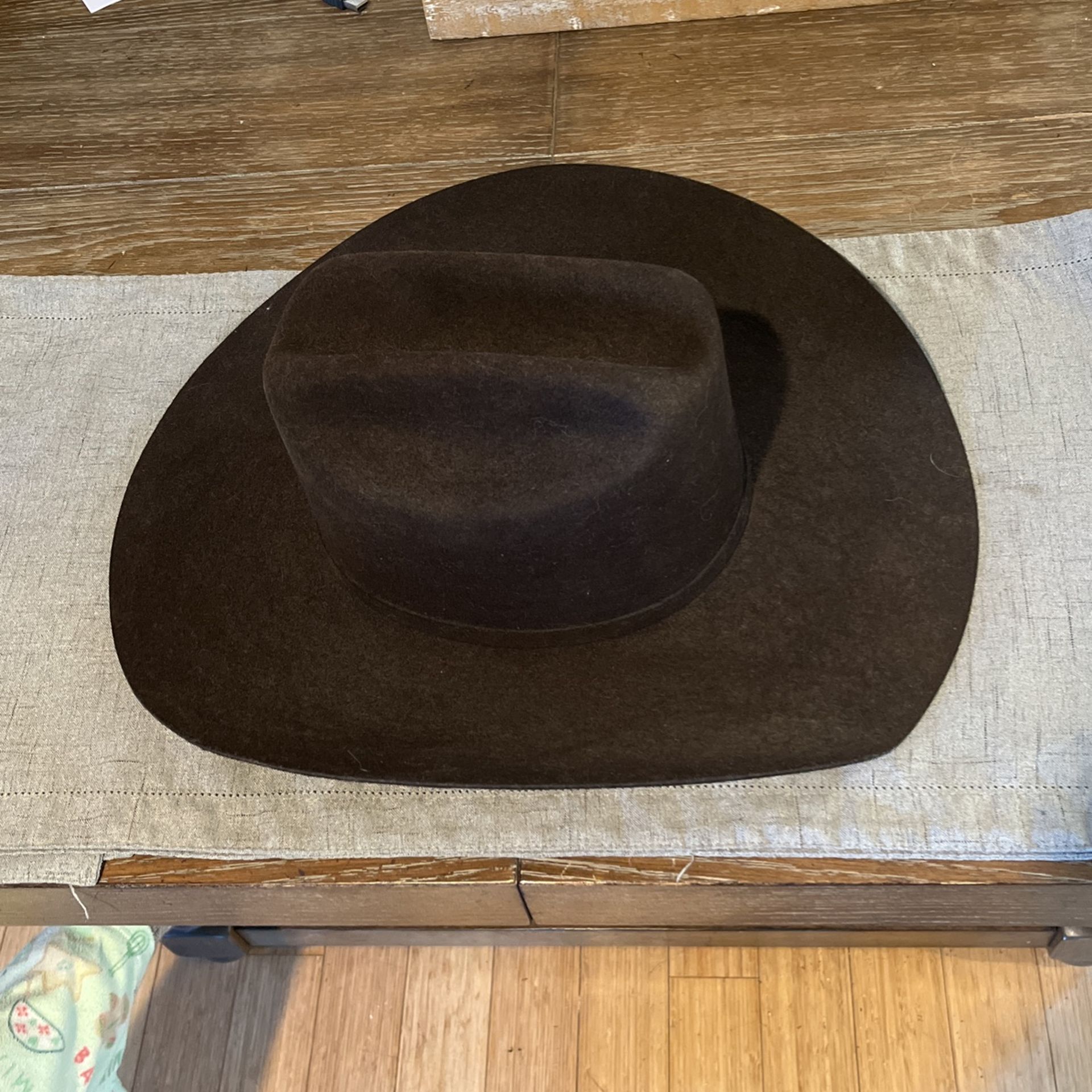 Ariat Cowboy Hat for Sale in Covington, WA OfferUp