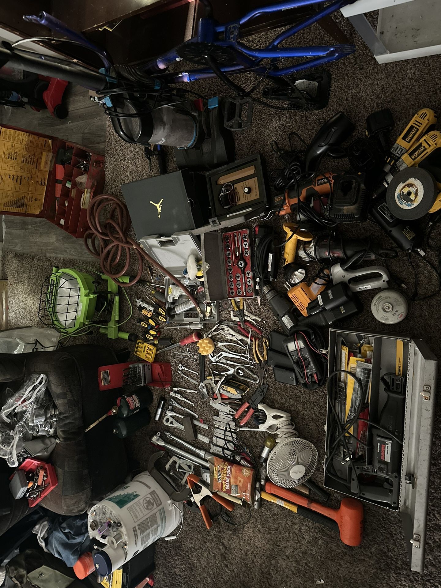 Lmk I Have Different Prices On All Of It But If You Wanna Just Take It All 700