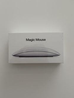 Apple Magic Mouse Brand New
