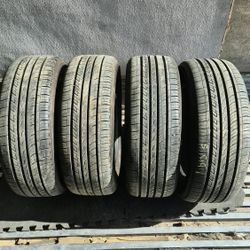 205-55-16 GEOTOUR SET (4)