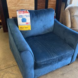 Accent Chair