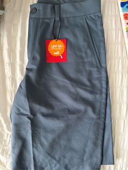NWT Youth Boy Puma shorts sz XL