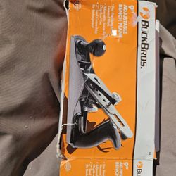 Bench Plane 