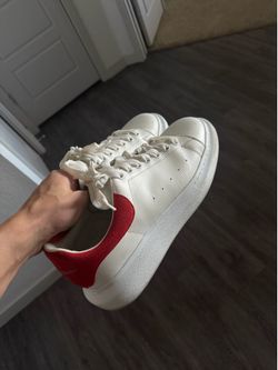 Alexander McQueen Size 45 (US size 11.5-12)
