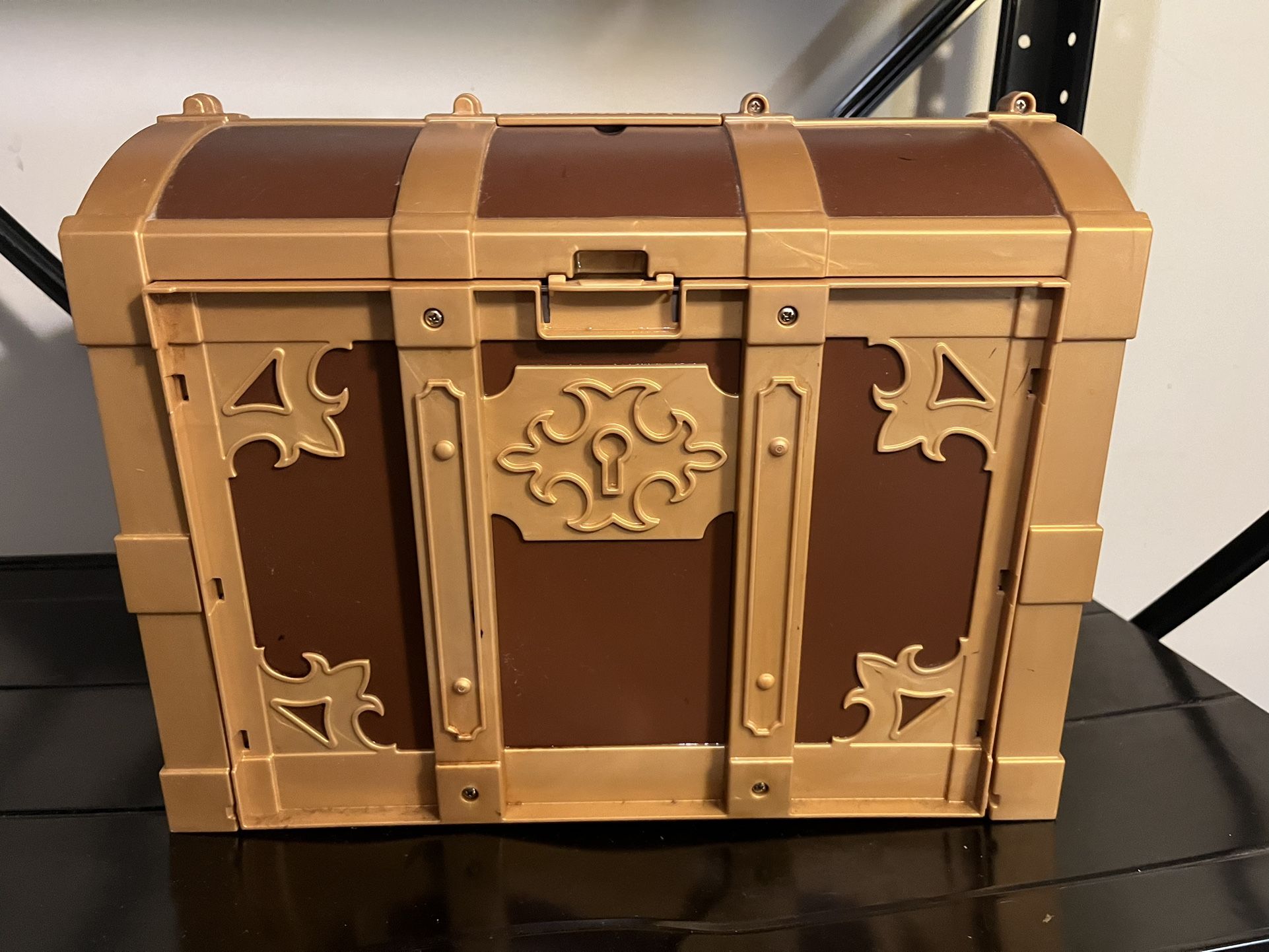 Playmobil Treasure Chest