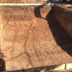 Clean Fill Dirt For Low price ! We Deliver ! 