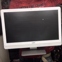 Dell Inspiron 22 Model 3265 Series Two In One Monitor/Desktop