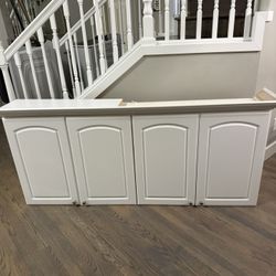 Cabinets for Sale