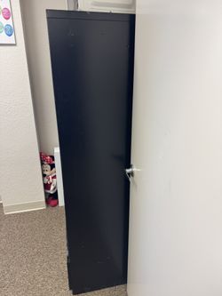 Office File Cabinet