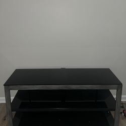 Entertainment Stand 