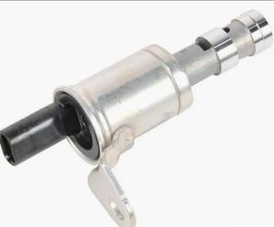 Genuine GM Engine Variable Valve Timing (VVT) Solenoid