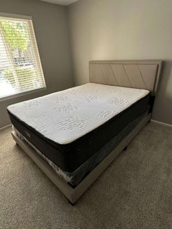 Queen Bed Package On Sale 💥🚛