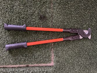 Klein Tools Cable Cutters