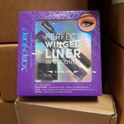 Vamps Tamp Winged Liner Set