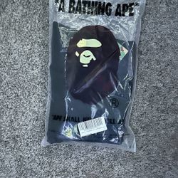 Bape Shirt