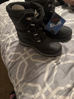 Kids Snow Boots