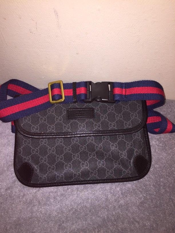 Unisex Bag GG