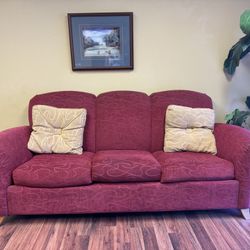 Rooms To Go Couch 