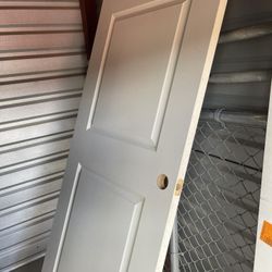 Door Inside 30/80 In