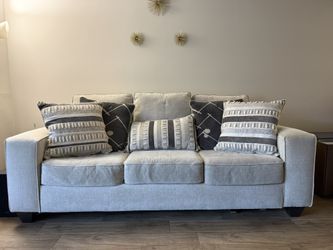 3 Seater Sofa Couch