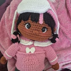 Toy Doll