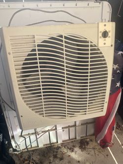 free evaporated cooler read description