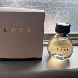 Victoria’s Secret Bare Perfume