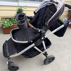 Mockingbird Stroller