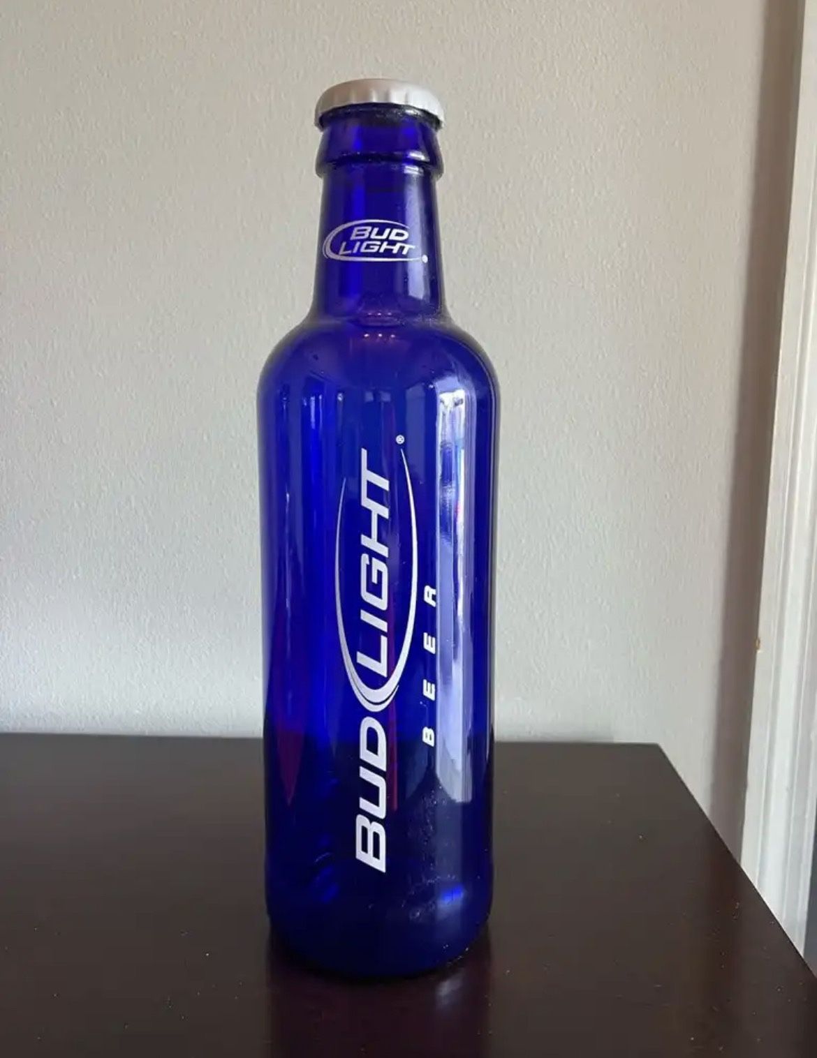 Large Bottle- 14.5” Tall