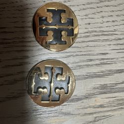 Tory Burch Emblems 