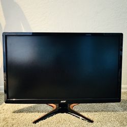 Acer 24 Inches LCD monitor