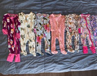 Bamboo 0-3M