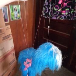 String Puppet