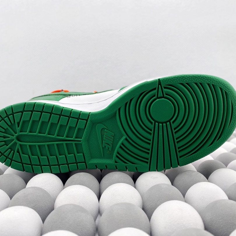 Nike Dunk Low Off-White Pine Green for Sale in Omaha, NE Nike Dunk Low Off-White Pine Green for Sale in Omaha, NE