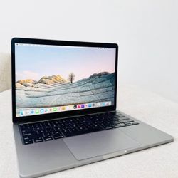 MacBook Air 13 inch 2020 8Gb Ram 256Gb Storage