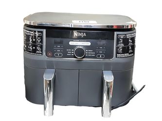 Ninja Ad150 Gray Small Kitchen Appliance