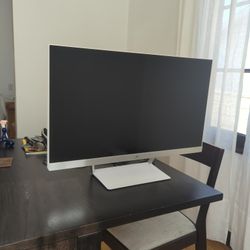 Free HP 27xw 27-inch IPS monitor 1920x1080