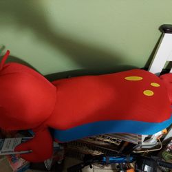 Crab Floatie **Brand New**