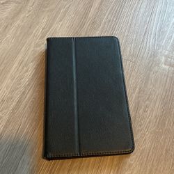 Amazon Firebook Tablet