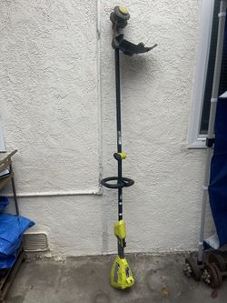 Ryobi 40V String Trimmer(Tool Only)