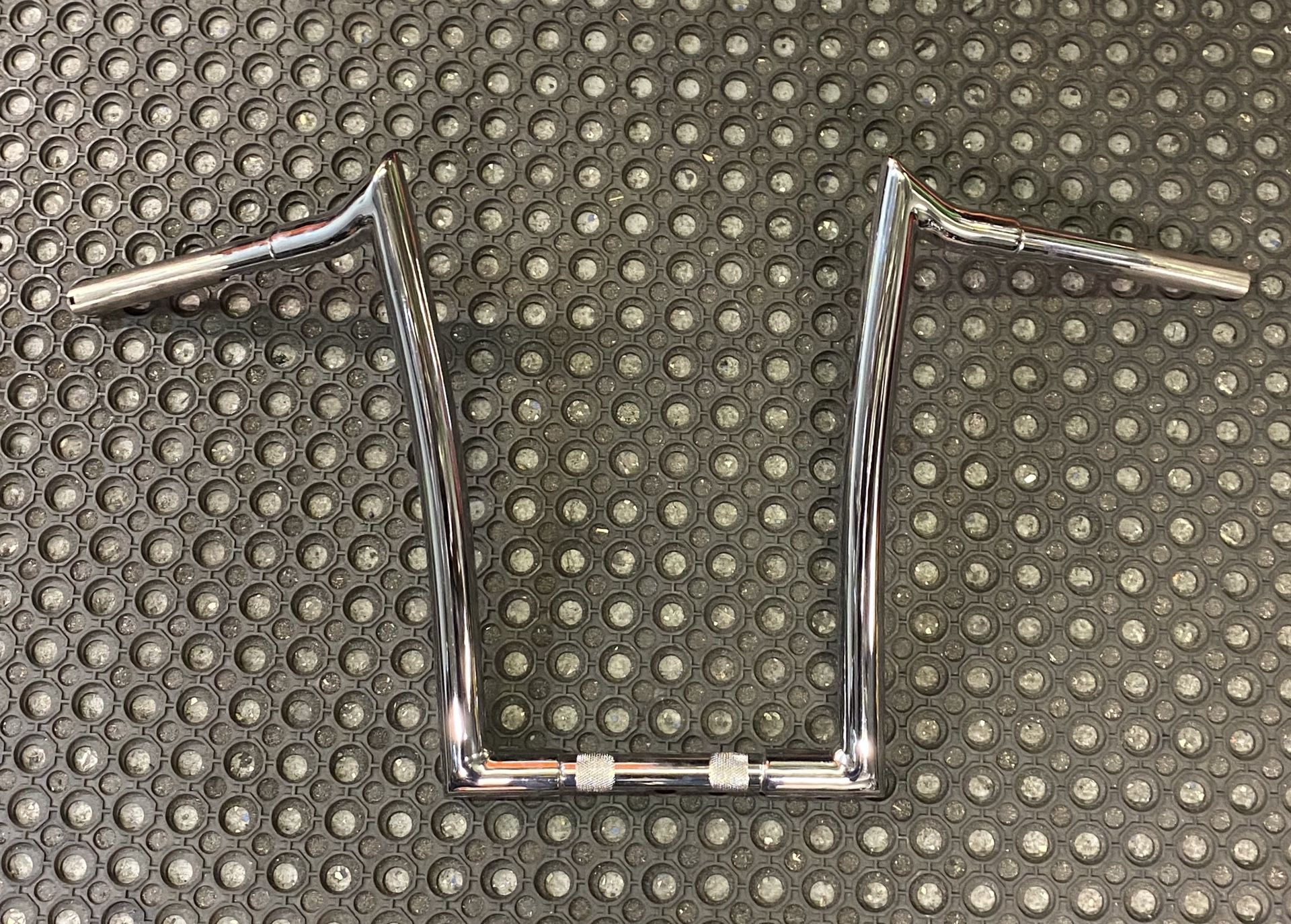 16” meat hooks for Harley Davidson 1.25 diameter